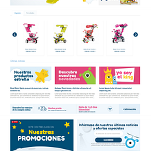 Juguemus. IT project by Julio Contreras - 05.10.2017