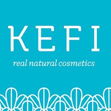 Kefi · diseño web. Web Design project by Ana Mareca Miralles - 05.10.2016