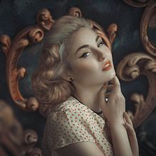 Play Day Editorial. Een project van Fotografie y Retoucheren van foto's van Rebeca Saray - 11.05.2017
