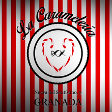 La Caramelería. Film, Video, TV, and Motion Graphics project by Ángel Cano Ydáñez - 05.11.2017
