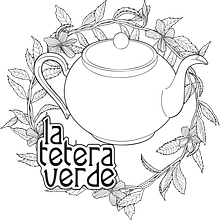 La tetera verde Ein Projekt aus dem Bereich Br und ing und Identität von Javier García-Conde Maestre - 11.03.2010