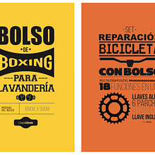 Proyecto Navidad "hombre". Design, and Packaging project by Juan Pablo Contreras Cea - 05.11.2017