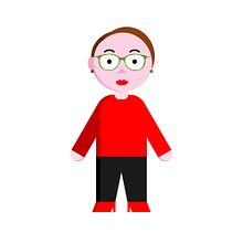 De La Ciencia a la Música // Cápsula #4: "La Influencia del Mar en la Música".. Character Animation, and Design project by Edgar Mendoza - 05.04.2017