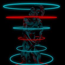 SSS - Louvre Ein Projekt aus dem Bereich 3D, Webentwicklung, Kunstleitung, Design und Grafikdesign von Alejandro Olmedo - 11.05.2017