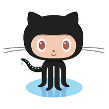 Algunos de mis Proyectos y portfolio en Git Hub Ein Projekt aus dem Bereich Webentwicklung und Webdesign von Junior Mayhé - 12.05.2017