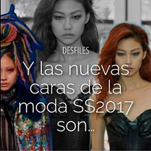 Colaboración online con la revista de moda y tendencias   " VANIDAD " en Abril de 2017  con 6 Ilustraciones                www.vanidad.es/moda/nuevas-caras-moda-ss2017. Art Direction, Design, Editorial Design, Web Design, and Traditional illustration project by Gemma RM - 05.14.2017