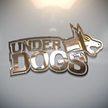 Underdogs - Propuesta. Br, ing, Identit, Design, and Graphic Design project by Zaida Escorcia - 05.12.2017