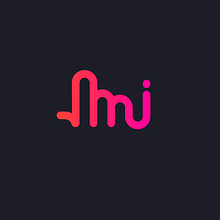 Logotipo - Migo. Br, ing & Identit project by Ricardo Rios - 11.12.2016