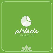 Pistacia Snacks. Br, ing, Identit, Product Design & Industrial Design project by Julián González - 10.15.2016