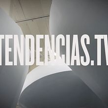 TENDENCIAS TV - Rei Kawakubo en el MeetNuevo proyecto . Video proyek oleh Nacho Marmol - 05.12.2017