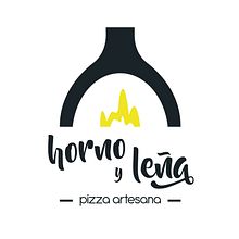 Pizzeria Horno y Leña. Interior Design, and Graphic Design project by Antonio Trujillo Díaz - 05.19.2017