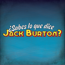 Blog ¿Sabes lo que dice Jack Burton? Ein Projekt aus dem Bereich Grafikdesign und Webdesign von Javier García-Conde Maestre - 12.01.2012