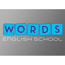 Words English School Ein Projekt aus dem Bereich Br und ing und Identität von Javier García-Conde Maestre - 12.08.2013