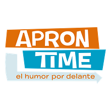 Apron Time Ein Projekt aus dem Bereich Br, ing und Identität, Produktdesign, Grafikdesign, Erweiterungsentwicklung und Musterdesign von Javier García-Conde Maestre - 12.03.2014