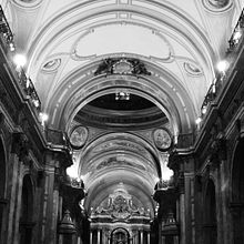 Architecture | Baires. Un progetto di Architettura e Fotografia di Florencia Morales - 13.05.2017