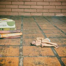 Libranos del mal . Un progetto di Belle arti e Fotografia di Juan Florenciañez - 13.05.2017