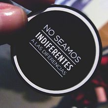 Transgénero | Exposición. Un progetto di Graphic design e Design interattivo di Florencia Morales - 13.05.2017