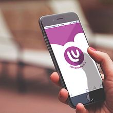 Ludiluz | Editorial Inclusiva. Un progetto di Br, ing, Br, identit, Programmazione, Web development, Character design, Design editoriale, Graphic design, Web design, Educazione, Gestione progetti di design e Progettazione di videogiochi di Florencia Morales - 13.05.2017