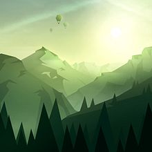 Beautiful weekend . Traditional illustration, and Vector Illustration project by Eli Trotta Sanz - 05.13.2017