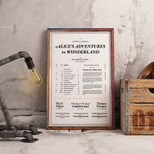 Type Specimen. Un progetto di Tipografia di Sol Talin - 13.05.2017