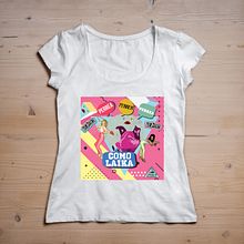 Trabajos diseño. Un progetto di Street Art, Artigianato, Belle arti, Design e Illustrazione tradizionale di NGL - 13.05.2017