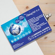 HENARTEL. Un progetto di Belle arti, Design, Graphic design e Illustrazione tradizionale di NGL - 13.05.2017