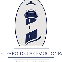 Logotipo El Faro de las Emociones (Terapia Transpersonal). Fine Arts, Br, ing, Identit, Graphic Design, and Vector Illustration project by Marcos Perez - 05.13.2017