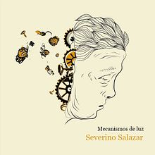 "Severino Salazar" Colección Ilustrada. . Traditional illustration project by Iván Reyes - 06.14.2015