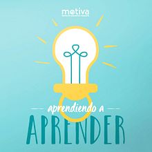Aprendiendo a aprender, Chiquitín. Direção de arte, Design gráfico, Ilustração tradicional, e Publicidade projeto de Laura Cañadilla - 14.05.2017