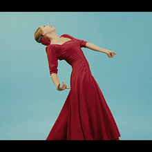Choreoscope, International Dance Film Festival Barcelona Ein Projekt aus dem Bereich Musik von Joan Giménez - 01.11.2016