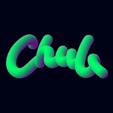 3D Lettering. Un projet de 3D , et Lettering de Juan Acosta - 15.05.2017