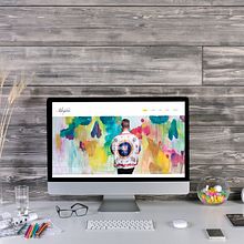 Misterpiro. Web Development, and Web Design project by Peces Gordos Estudio - 05.01.2017