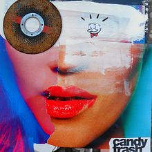 Collages. Collage project by Diego Scagni - 05.15.2017