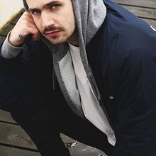 Andrés. . Un proyecto de Fotografía de David Vega González - 01.03.2017