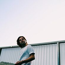 Alejandro.. Un proyecto de Fotografía de David Vega González - 01.03.2017