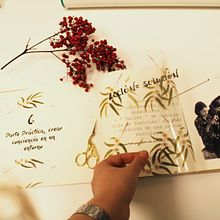 DISEÑO EDITORIAL. Art Direction, Design, Editorial Design, and Graphic Design project by Gemma RM - 05.14.2017