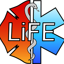 Logotipo LiFE. Projekt z dziedziny Projektowanie graficzne użytkownika Ana Almela Torras - 15.05.2017