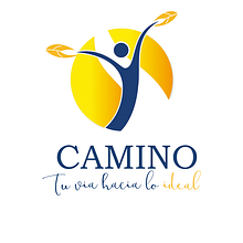 Diseño para  "Camino Coach". Web Design project by Verónica Berlana - 05.15.2017