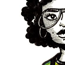 Cartoon series /  . Ilustrasi tradisional proyek oleh Andrea Zambrano Veloso - 05.16.2017