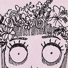 Cartoon series // . Ilustrasi tradisional proyek oleh Andrea Zambrano Veloso - 05.16.2017