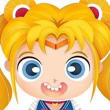 Las Chicas son Guerreras. Ilustración infantil. Traditional illustration, and Vector Illustration project by Laura García Mañas - 05.16.2017