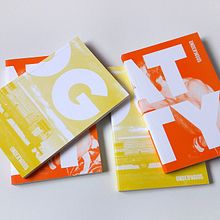 Diseño de colección para Underwood. Design editorial projeto de Raúl Lázaro - 16.05.2017
