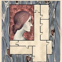 Escritoras. Traditional illustration project by Kry García - 05.16.2017