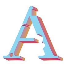 #36daysoftype. Un proyecto de Dirección de arte, Diseño gráfico y Diseño Web de Jorge Guzmán - 16.05.2017