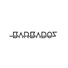 Barbados Logo. Un progetto di Graphic design di Manuel Marques - 05.04.2016