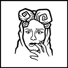 Cine Argentino | Pictogramas. Un progetto di Design, Costume design e Graphic design di Florencia Morales - 16.05.2017