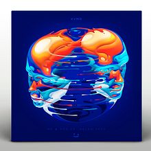 ME & YOU. Un progetto di Design, Illustrazione tradizionale e Illustrazione vettoriale di DSORDER - 17.05.2017