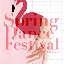 Festival Posters. Collage, Design, and Graphic Design project by Marta Coll - 05.17.2017