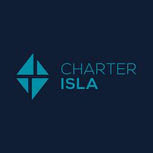 Branding e imagen corporativa - Charter Isla Ein Projekt aus dem Bereich Br, ing und Identität, Verlagsdesign, Grafikdesign und Video von Endorfina Creativa - 31.08.2016
