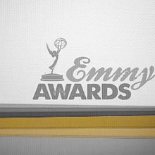 Promo Emmy Awards. Un projet de Cop, writing , et Postproduction photographique de Sonia Manrique - 17.05.2010